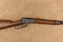 Chiappa Firearms La322 Takedown .22 Lr 18.5" 15rd Lever Action Rifle, Mfd 2014