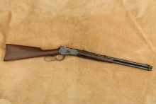 Browning Miroku Model B-92 B92 .357 Magnum 20" Lever Action Rifle, Mfd 1982