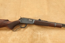Winchester 9422 Legacy .22 S L Lr 22" Takedown Lever Action Rifle Mfd 1972-2004