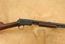 Winchester Third Model 1890 .22 Wrf 24" Slide-action Rimfire Rifle, Mfd 1911 C&r