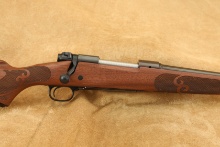Winchester Model 70 Xtr Featherweight .257 Roberts 22" Bolt Action Rifle, Mfd 1982