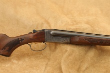 Savage Fox Model B-st 20 Gauge 3" Cham. 26" Break Action Sxs Shotgun, 1965 C&r