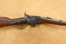 Cimarron Spencer 1865 Carbine .45 Colt 20" Lever Action Repeating Rifle, Mfd 2023