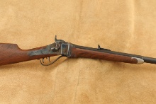 Shiloh Sharps 1874 Saddle Rifle 26" Half Octagon 45-70 Single Shot Falling Block Rifle
