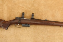 Cz-usa Cz 527 Fs .22 Hornet 20.5" Controlled Round Feed Bolt Action Rifle, Mfd 2008