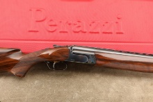 Perazzi Mx8 Sporting 31.5" 12 Gauge Over Under Briley Thin Wall Choked Shotgun 1999