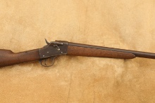 Whitney Arms Co. Phoenix 20 Ga 32" Single Barrel Side-hinge Breechblock Shotgun, Antique