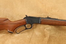 Marlin Original Golden-39a .22 S L Lr 24" Lever Action Rimfire Rifle, Mfd 1971