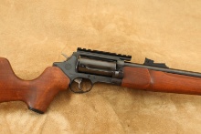 Taurus Circuit Judge .45 Colt .410 Bore 18.5" 5 Shot Revolving Rifle, Mfd 2009-present