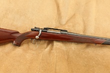 Sako Subcontract Weatherby Fn Mauser .270 Wby Magnum 24" Bolt Action Rifle, 1956-1961 C&r