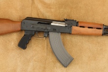 Zastava Yugo N-pap M70 M-70 7.62x39mm 16.25" Semi-auto Ak Style Rifle, Mfd 2013