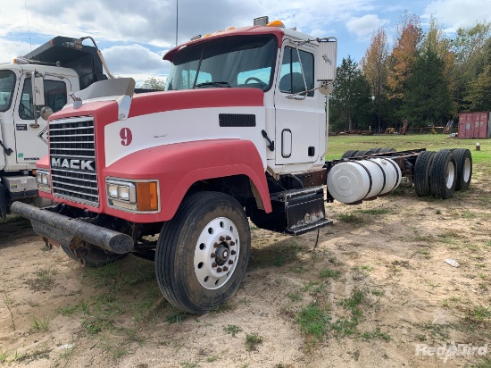 1994 MACK CH613