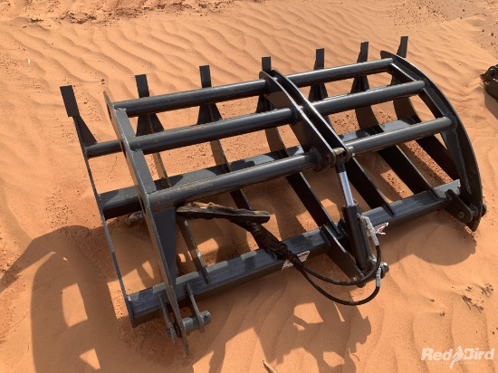 2023 60 INCH COMPACT GRAPPLE