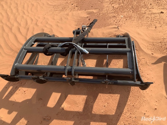 2023 NEW 48 INCH COMPACT GRAPPLE