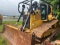 2015 CATERPILLAR  D6T LOG/ WINCH