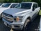 2017 FORD F150 4X4 4 DOOR