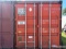 40 FT CONEX BOX
