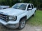 2018 GMC SIERRA K1500
