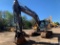 2017 VOLVO EC250E 250 WITH THUMB