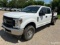 2018 FORD F250 SRW 4X4 CREW CAB