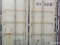 20 FT CONEX BOX