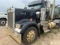 2007 KENWORTH W900L