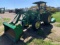 2013 JOHN DEERE  5075E