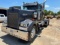 2007 KENWORTH W900B