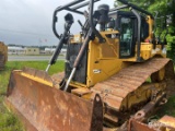 2015 CATERPILLAR  D6T LOG/ WINCH