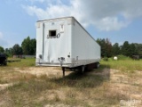 2007 HYUNDAI TRANSLEAD TRAILERS HYUNDAI TRANSLEAD TRAILERS
