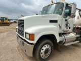 2007 MAC CHN613 WATER BOTTLE TRUCK
