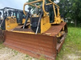 2015 CATERPILLAR  D6T LGP - RIPPER