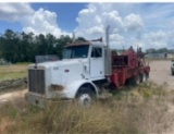 1992 PETERBILT 378