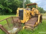 2006 CATERPILLAR  D5N LGP/M540C
