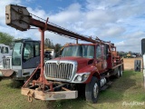 2007 INTERNATIONAL 7400 SBA 4X2 SWAB TRUCK