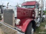 2006 PETERBILT 379 CONVENTIONAL
