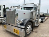 2003 PETERBILT 379 CONVENTIONAL