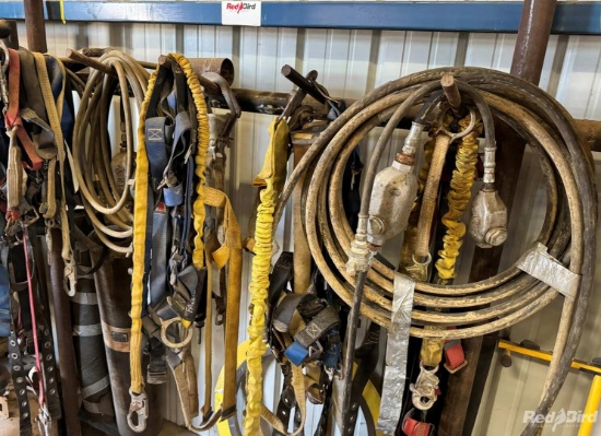 MISC HOSES