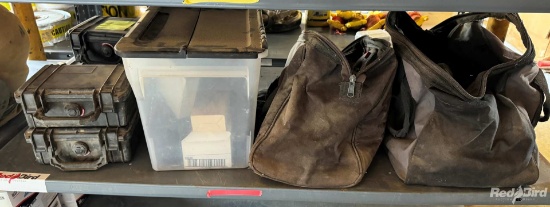 MISC HAND AND POWER TOOLS