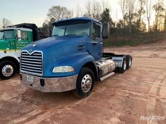 2006 MACK CXN613