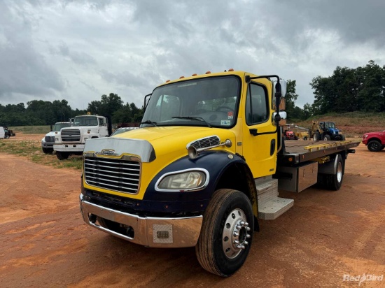 2007 FREIGHTLINER M2