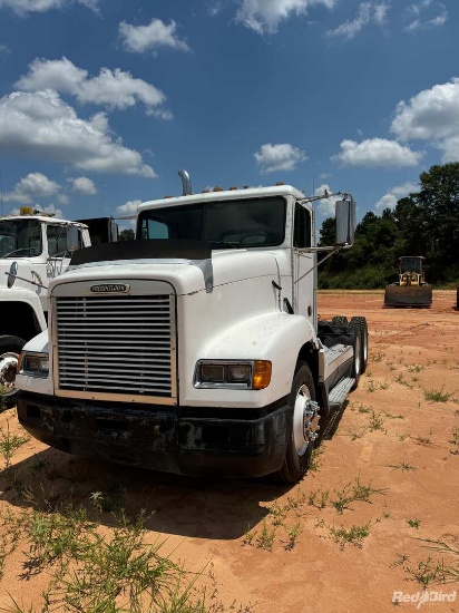 1995 FREIGHTLINER MED. CONV.