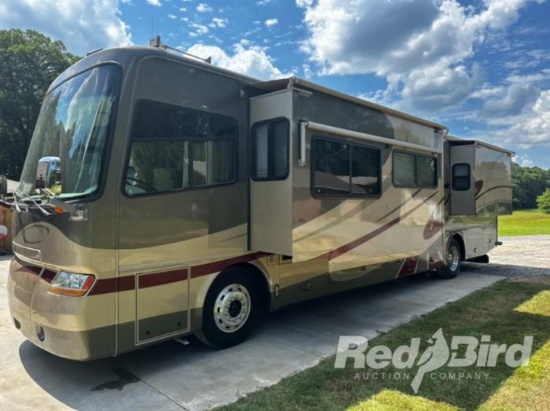 2005 FREIGHTLINER PHAETON