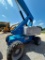 2016 Genie 80 ft Diesel Straight Boom 4x4