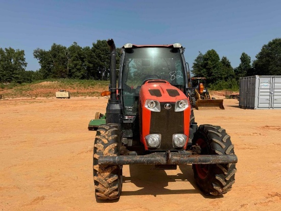 2018 Kubota Tractor