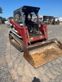 2019 Takeuchi Skid Steer
