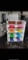 Multi-Bin Medical Cart