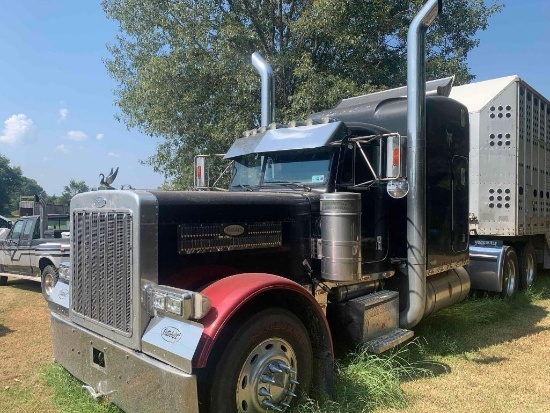 1994 Peterbilt 379