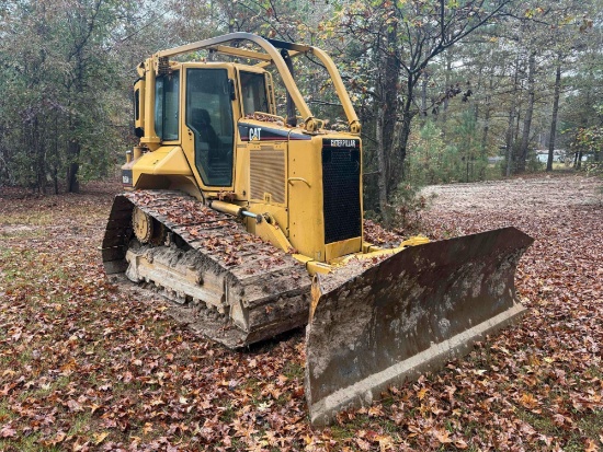 Caterpillar D5N LGP Dozer