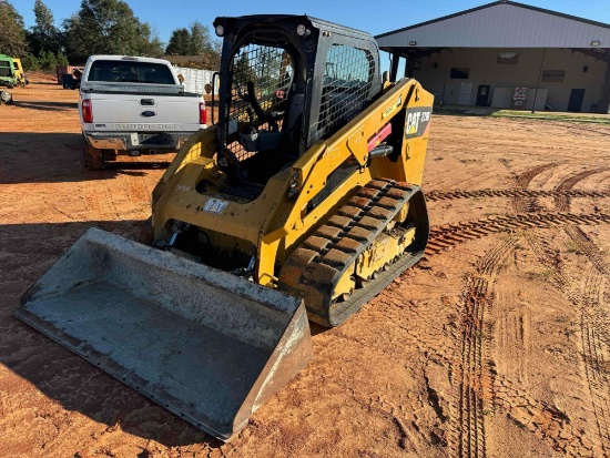 Caterpillar 279D
